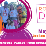 Broken Arrow Gearing up for Rooster Days!
