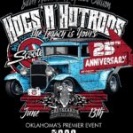 2026 Hogs & Hot Rods Event Accepting Vendors