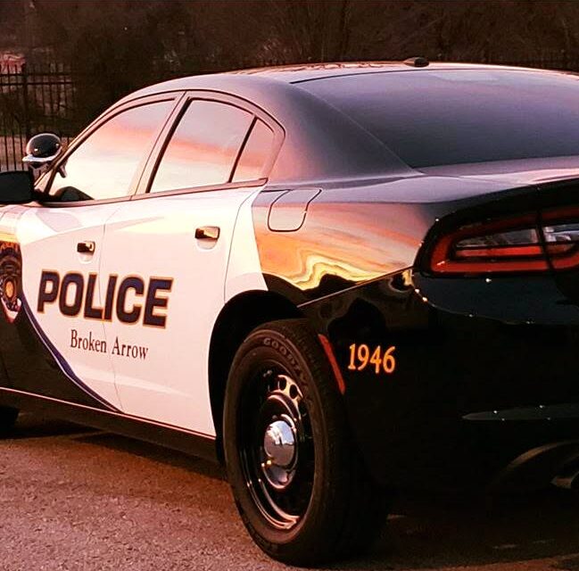 One in Custody After Shooting Near 91st & Aspen/Elm