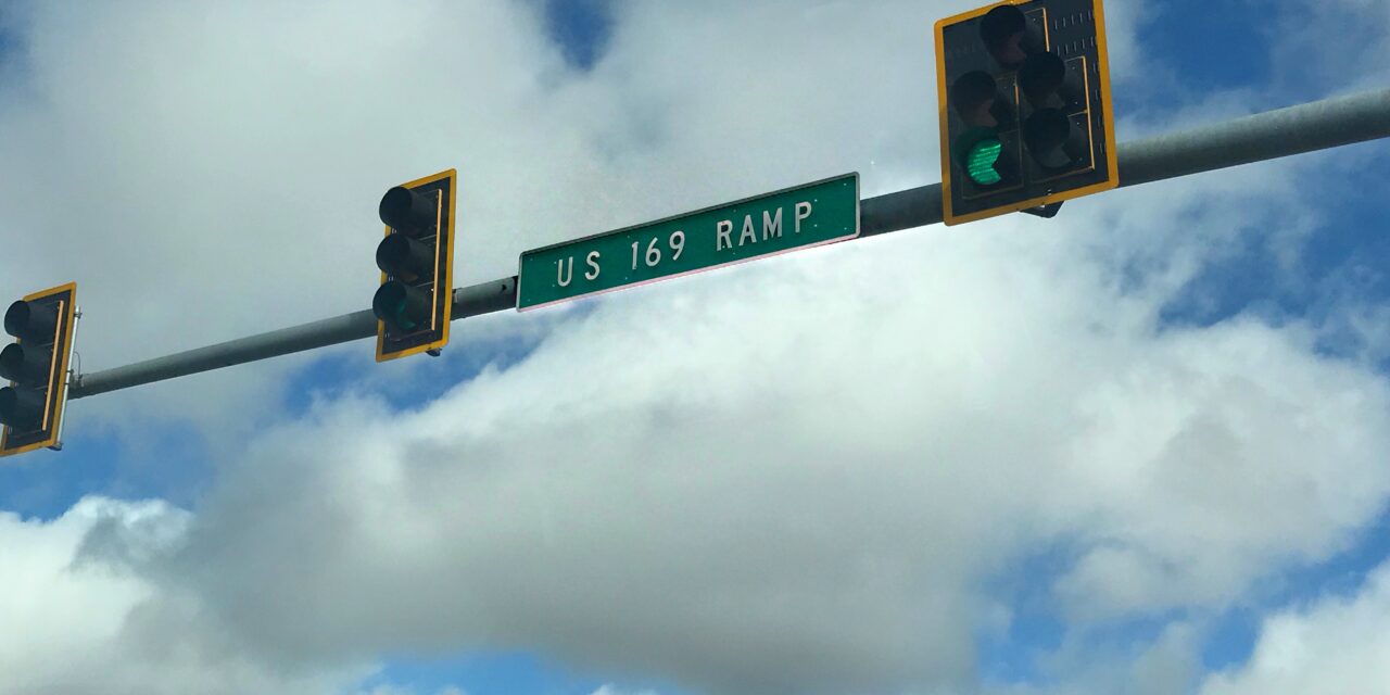 Southbound 86th Street On-ramp CLOSED May 14-21