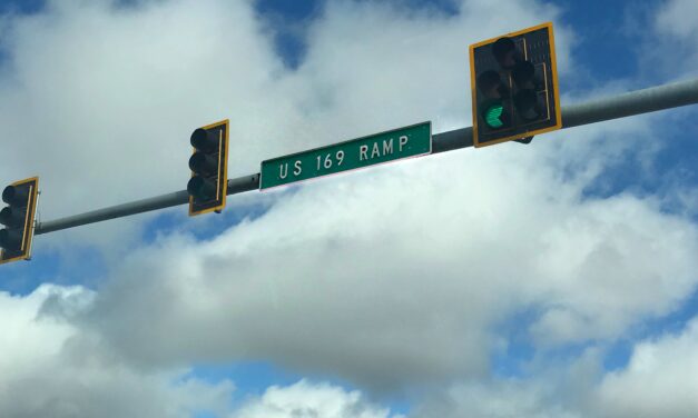Southbound 86th Street On-ramp CLOSED May 14-21