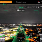 It’s a Bird! It’s a Plane! Nope, Its an OPD Drone!