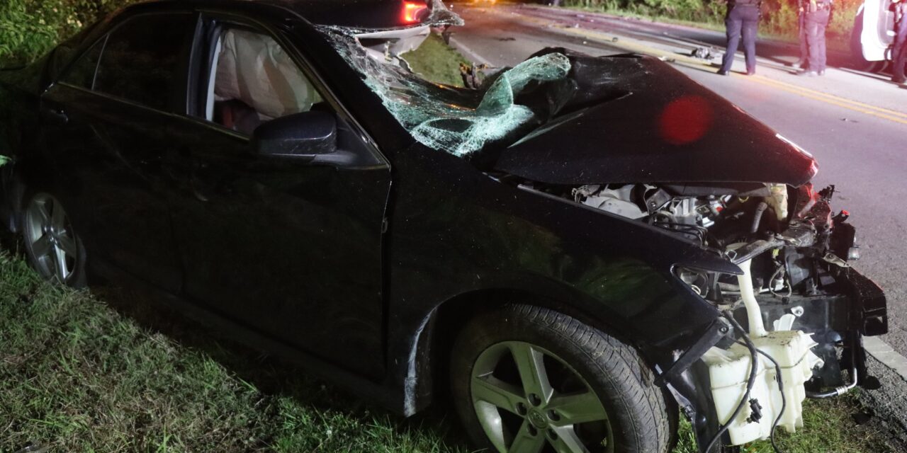 Teen Dies in Saturday Morning Accident
