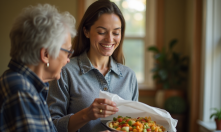 Meals on Wheels Expands Services in Owasso, Seeking More Homebound Clients