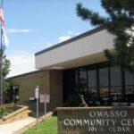Owasso Gold Agers Foundation Donates over $476,000 for City Senior Projects