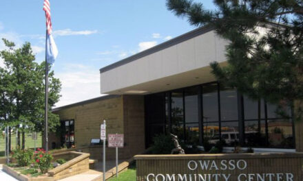 Owasso Gold Agers Foundation Donates over $476,000 for City Senior Projects
