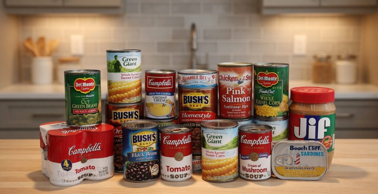 It’s Stamp Out Hunger Collection Time!