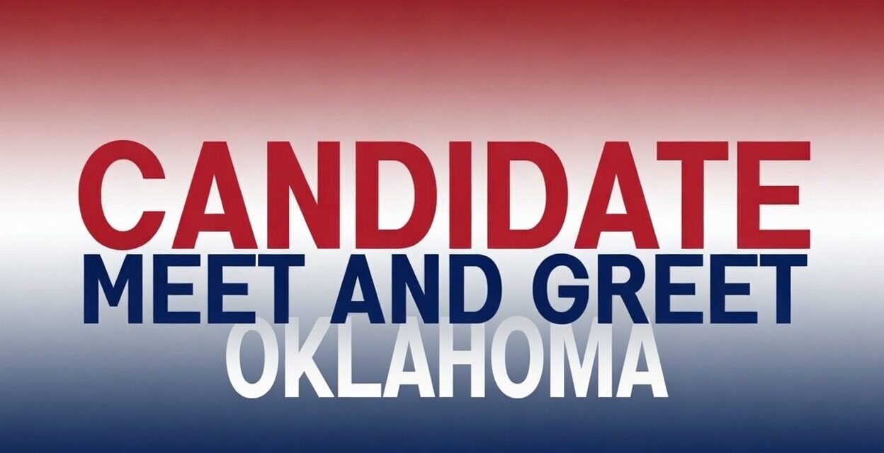 Owasso Chamber Candidate Meet and Greet