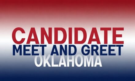 Owasso Chamber Candidate Meet and Greet