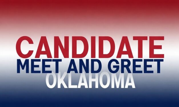 Owasso Chamber Candidate Meet and Greet