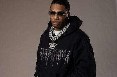 It’s ‘Going Down Down Baby’ as Nelly rides with Hard Rock Tulsa Sept. 18