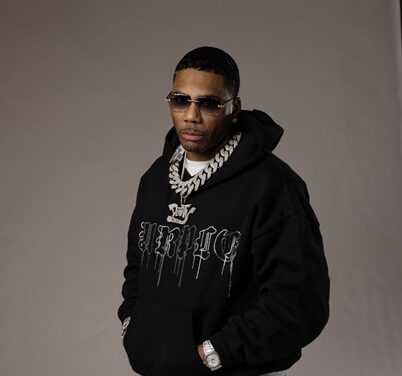 It’s ‘Going Down Down Baby’ as Nelly rides with Hard Rock Tulsa Sept. 18