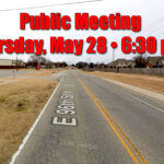 Public Meeting Scheduled Over New 96th Street Road Project
