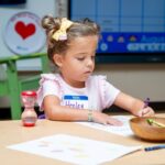 2026-2027 Broken Arrow Kindergarten Enrollment Now Open