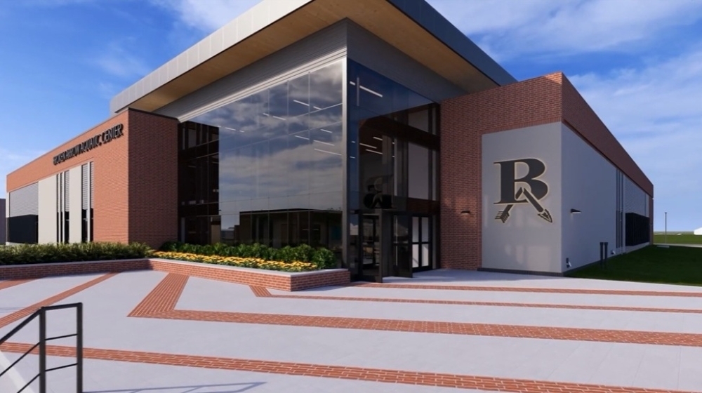 Broken Arrow Public Schools to Break Ground on New Aquatic Center May 5