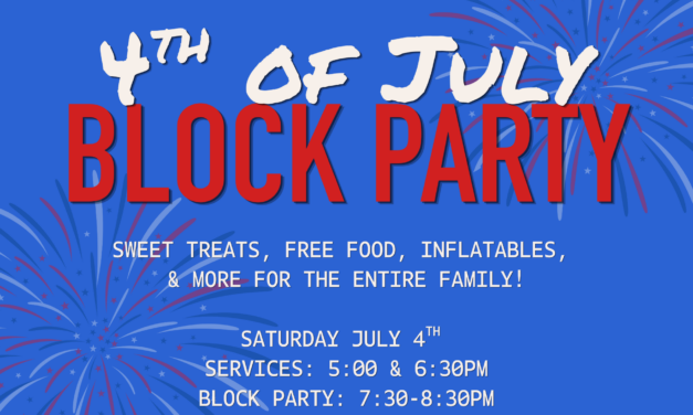 Looking for a fun way to celebrate Independence Day?