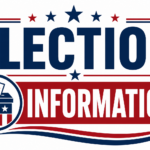 EARLY VOTING BEGINS THURSDAY