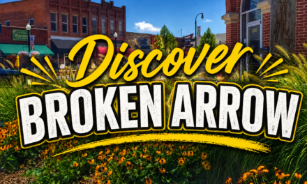 Broken Arrow City Council Approves FY-2027 Budget