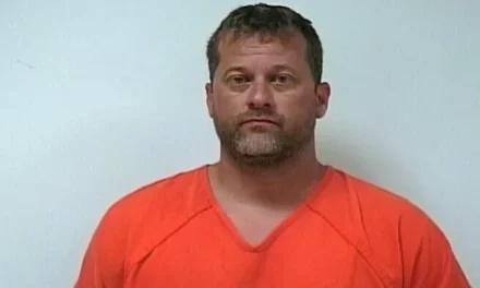 An Owasso man has been sentenced to more than five years in federal prison