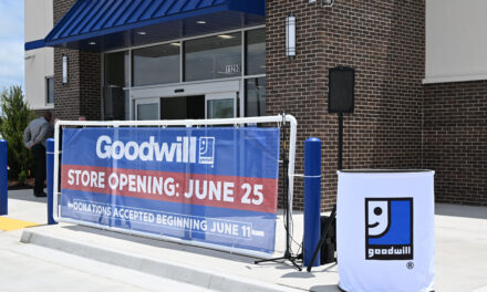New Goodwill Store Set to Open in Owasso This Thursday