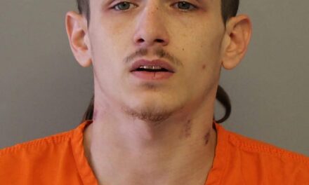 Two Arrested After Alleged Robbery of Casino Winner