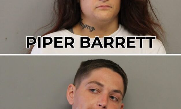Wanted Suspects Arrested After Police Chase Ends in Crash Involving Family