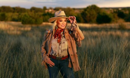 Hall of Famer Tanya Tucker brings the light of ‘Delta Dawn’ to Hard Rock Nov. 11