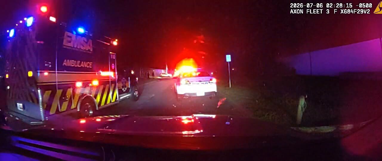 DOUBLE SHOOTING AT TULSA PARK LEAVES ONE DEAD, TEEN CRITICALLY INJURED