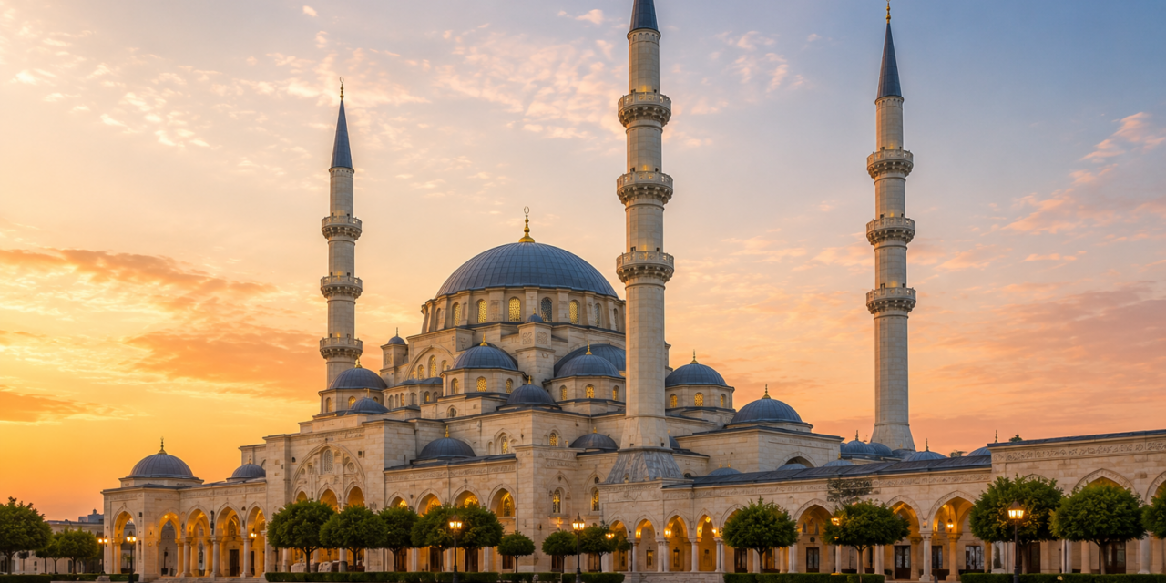 DOJ opens inquiry into city’s zoning laws governing religious land use, including denial of mosque proposal