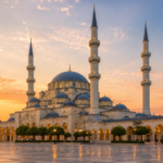 DOJ opens inquiry into city’s zoning laws governing religious land use, including denial of mosque proposal