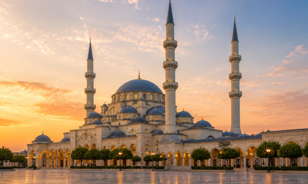 DOJ opens inquiry into city’s zoning laws governing religious land use, including denial of mosque proposal