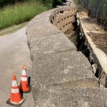 Safety Concerns Prompt Closure of Section of Broken Arrow’s Liberty Parkway Trail
