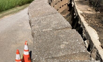 Safety Concerns Prompt Closure of Section of Broken Arrow’s Liberty Parkway Trail