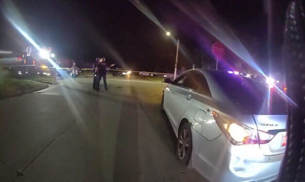 13-Year-Old Killed in Overnight Tulsa Shooting; Police Say Victims Were in Stolen Car