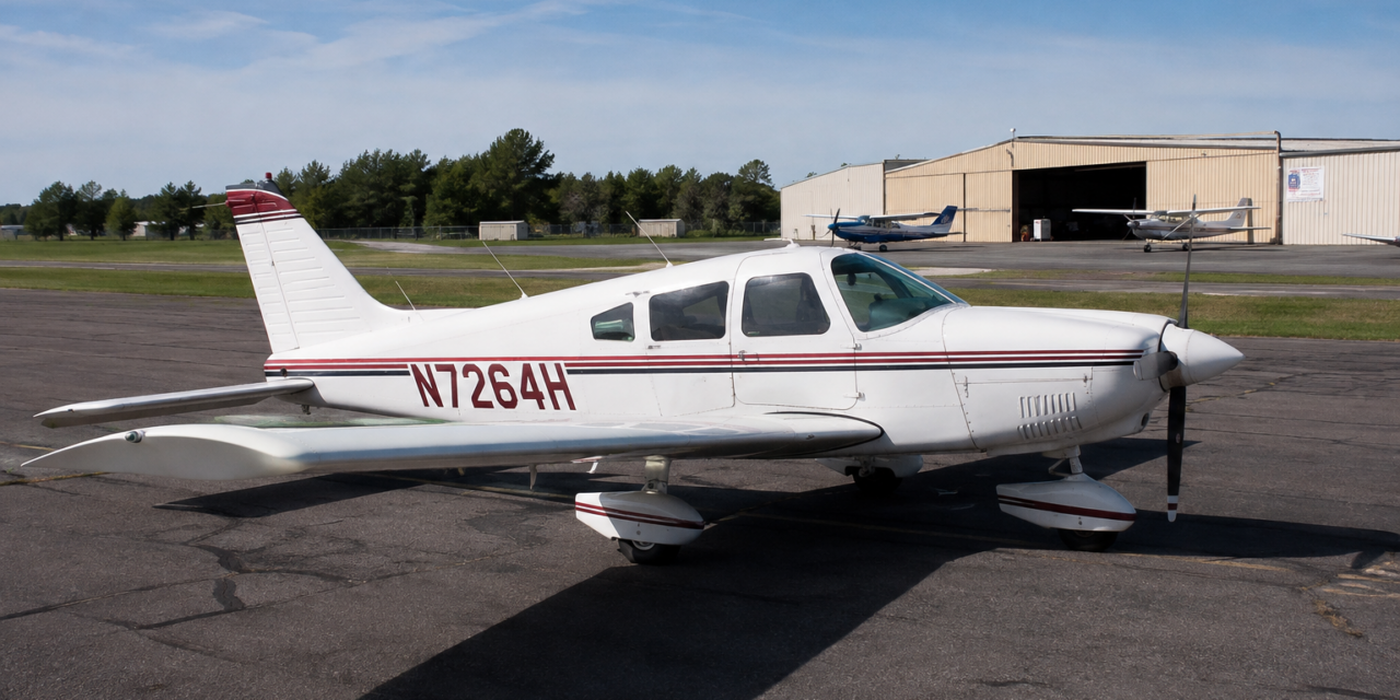 Will Broken Arrow Have a Reginal Airport?