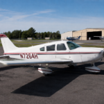 Will Broken Arrow Have a Reginal Airport?