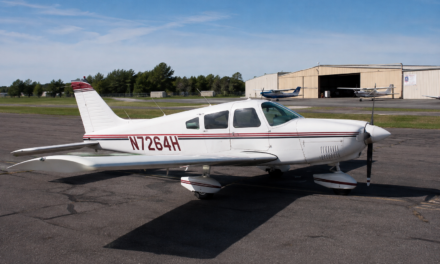 Will Broken Arrow Have a Reginal Airport?