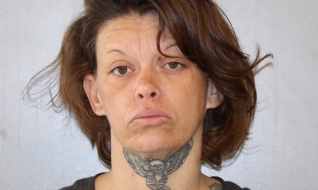 Woman Arrested After Alleged Groping of 11-Year-Old Boy at Gas Station