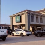 BREAKING: DEATH INVESTIGATION AT OWASSO HOTEL