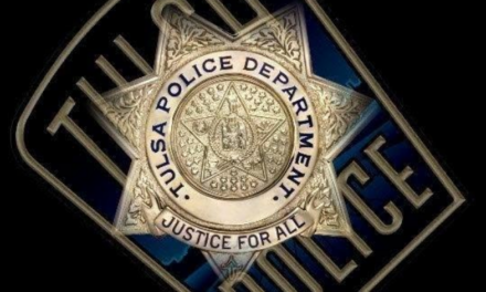 Four Teens Injured in Overnight Tulsa Shooting; Juvenile Suspect Sought