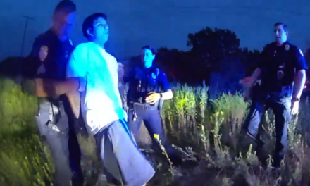18-YEAR-OLD ARRESTED AFTER HIGH-SPEED OWASSO PURSUIT ENDS IN SPERRY CRASH