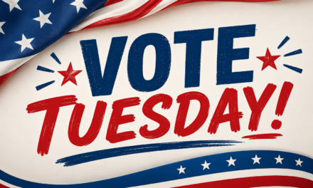 State Election Board Offers Tips and Reminders Ahead of August 25 Election
