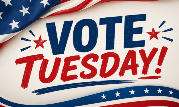 State Election Board Offers Tips and Reminders Ahead of August 25 Election