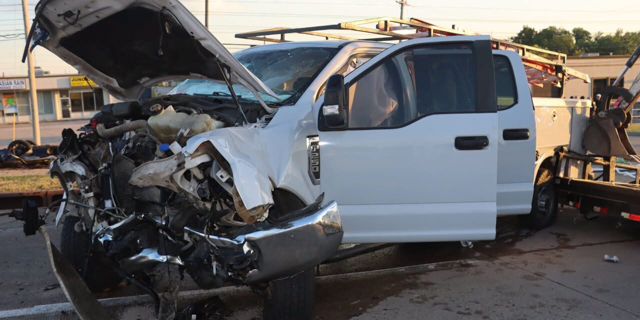 MAN PULLED FROM BURNING CAR Citizens, First Responders Jump In to Save Crash Victims