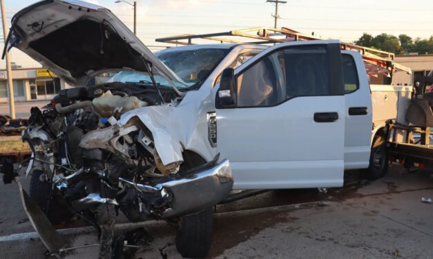 MAN PULLED FROM BURNING CAR Citizens, First Responders Jump In to Save Crash Victims