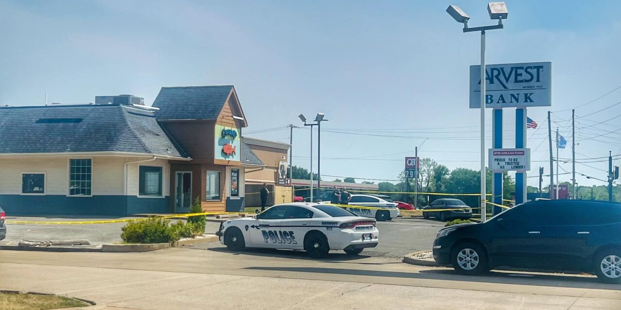 Former Captain D’s Employee Sentenced to 40 Years for Brutal Baseball Bat Attack