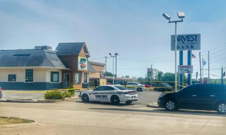 Former Captain D’s Employee Sentenced to 40 Years for Brutal Baseball Bat Attack