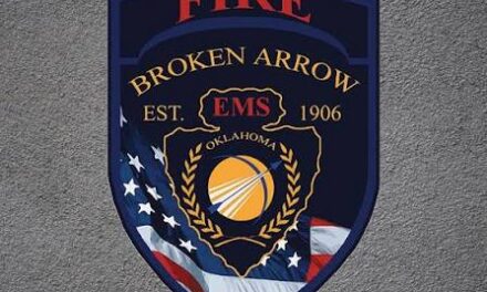 One Person Dies in Broken Arrow House Fire; Investigation Underway
