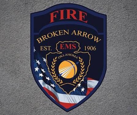 One Person Dies in Broken Arrow House Fire; Investigation Underway
