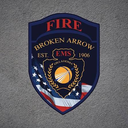 One Person Dies in Broken Arrow House Fire; Investigation Underway